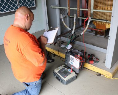 How to Perform Electrical Maintenance