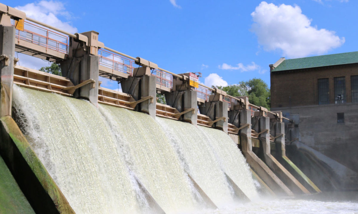 Is your Hydroelectric Downtime growing?