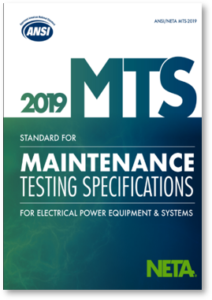 Electrical Acceptance Testing Services MTS
