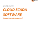 Literature request- What is Cloud SCADA?
