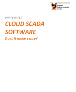 Literature request- What is Cloud SCADA?