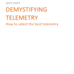 Literature request- Demystifying Telemetry