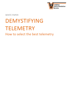 Literature request- Demystifying Telemetry