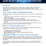 Literature request- Cyber Security