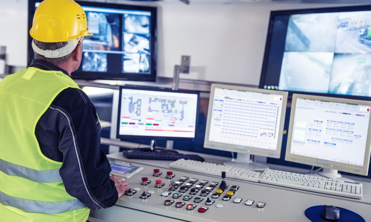 10 QBS steps to select a SCADA Integrator