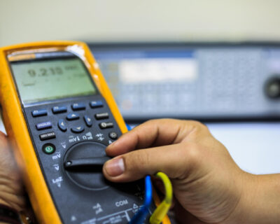 How to Select a Calibration Firm