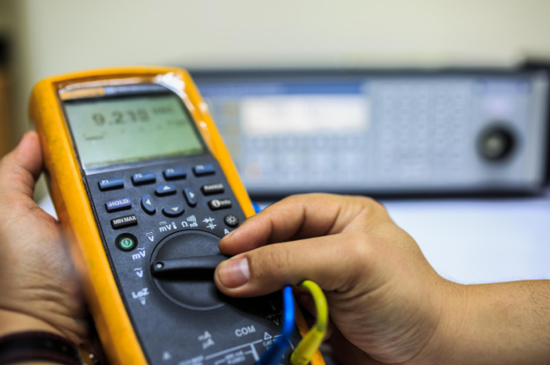 How to Select a Calibration Firm