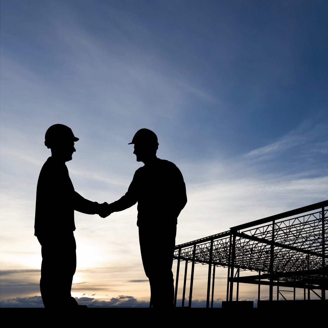 Electrical Contractors - Partnership