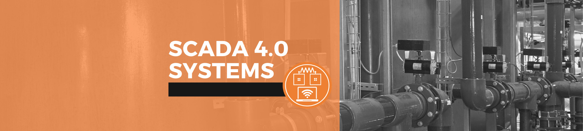 SCADA 4.0 Systems