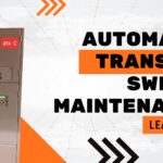 Exploring the Risks of Automatic Transfer Switch Maintenance