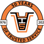 Celebrating 50 Years of Service