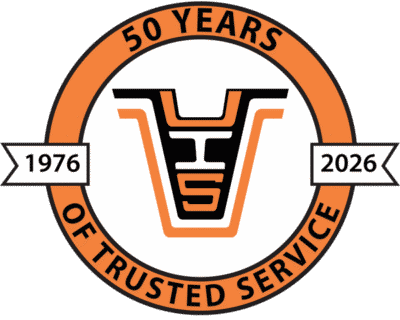 Celebrating 50 Years of Service