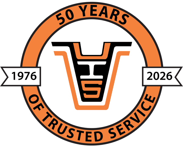 Celebrating 50 Years of Service
