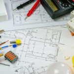 What should your Electrical drawing contain?