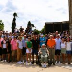 Celebrating 50 years, clients, employees and an idea
