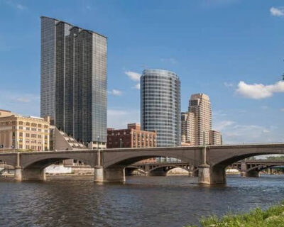 Team UIS Expanding in West Michigan with New Grand Rapids Office