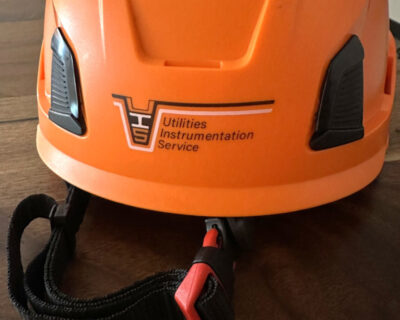 Enhanced Head Protection Keeps Team UIS Safe and Compliant